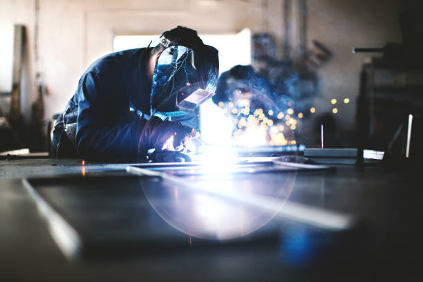 Reliable Pinch, WV Welder & Metal Fabrication Solutions