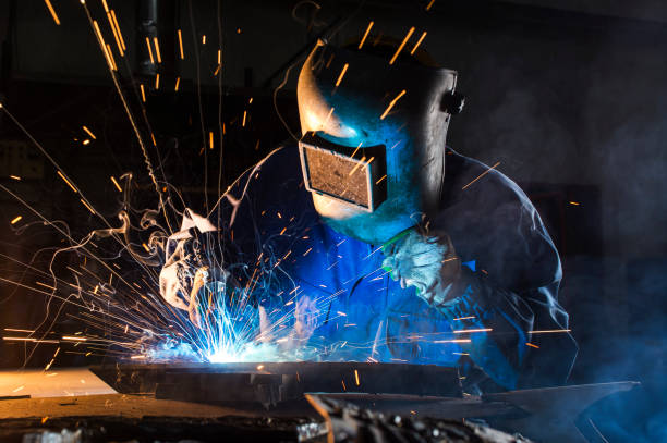 Best Maintenance and Repair Welding in Pinch, WV