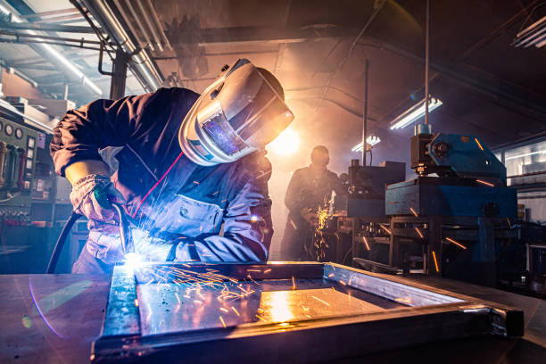 Best Pipe Welding in Pinch, WV