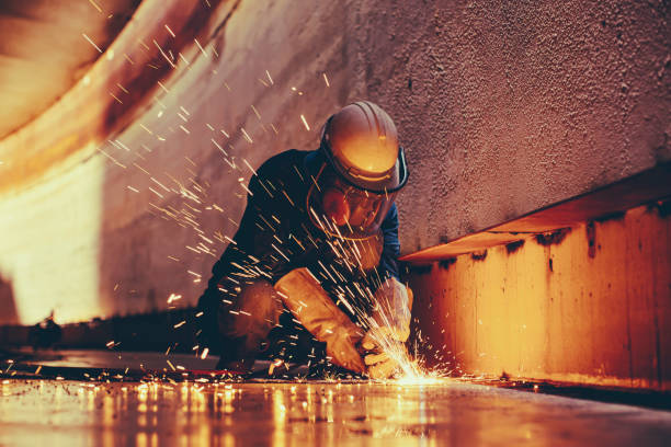 Best Artistic and Custom Metal Fabrication in Pinch, WV