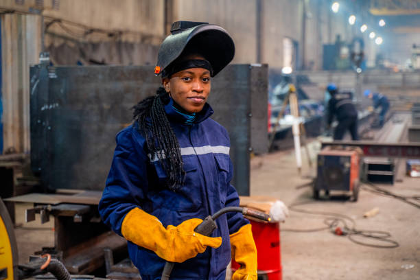 Affordable Welder Services in Pinch, WV